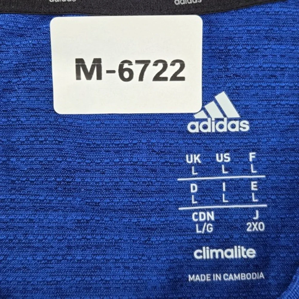 adidas *please carefully